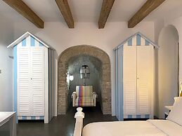 Castello di Granarola Relais – Adults Friendly