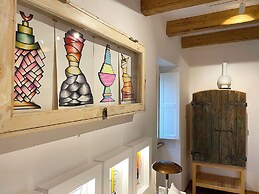 Castello di Granarola Relais – Adults Friendly