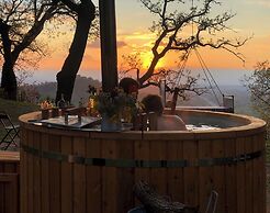 Castello di Granarola Relais – Adults Friendly