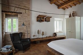 Castello di Granarola Relais – Adults Friendly