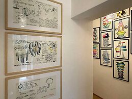 Castello di Granarola Relais – Adults Friendly