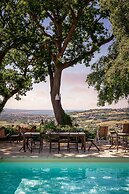 Castello di Granarola Relais – Adults Friendly