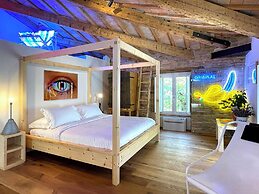 Castello di Granarola Relais – Adults Friendly