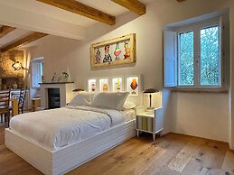 Castello di Granarola Relais – Adults Friendly