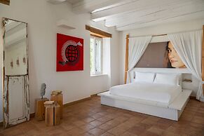 Castello di Granarola Relais – Adults Friendly