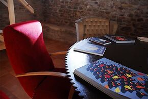 Castello di Granarola Relais – Adults Friendly