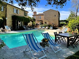 Castello di Granarola Relais – Adults Friendly
