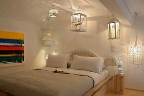 Castello di Granarola Relais – Adults Friendly