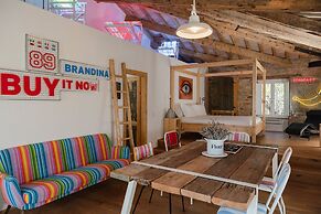Castello di Granarola Relais – Adults Friendly
