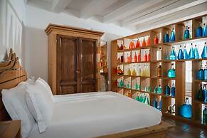 Castello di Granarola Relais – Adults Friendly