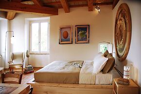 Castello di Granarola Relais – Adults Friendly