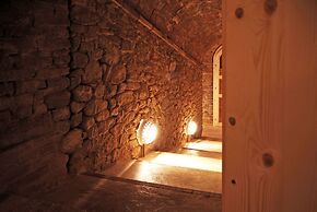 Castello di Granarola Relais – Adults Friendly