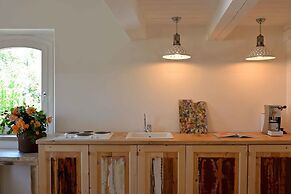 Castello di Granarola Relais – Adults Friendly