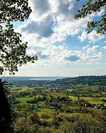 Castello di Granarola Relais – Adults Friendly