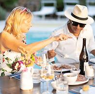 Castello di Granarola Relais – Adults Friendly