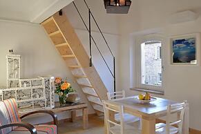 Castello di Granarola Relais – Adults Friendly