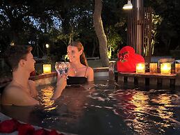 Castello di Granarola Relais – Adults Friendly