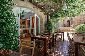 Castello di Granarola Relais – Adults Friendly