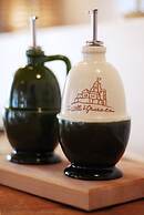 Castello di Granarola Relais – Adults Friendly