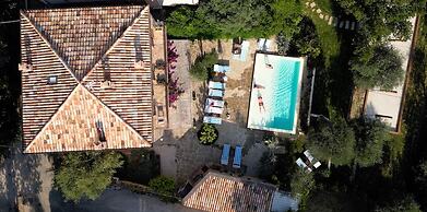 Castello di Granarola Relais – Adults Friendly
