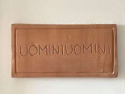 Castello di Granarola Relais – Adults Friendly