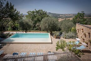 Castello di Granarola Relais – Adults Friendly