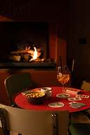 Castello di Granarola Relais – Adults Friendly