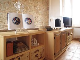 Castello di Granarola Relais – Adults Friendly