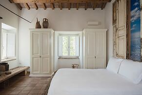 Castello di Granarola Relais – Adults Friendly