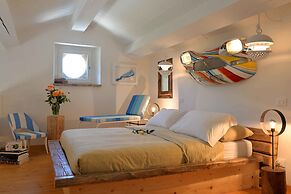 Castello di Granarola Relais – Adults Friendly