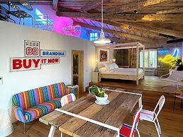 Castello di Granarola Relais – Adults Friendly