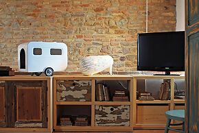 Castello di Granarola Relais – Adults Friendly