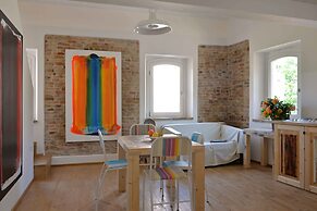 Castello di Granarola Relais – Adults Friendly