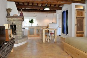 Castello di Granarola Relais – Adults Friendly