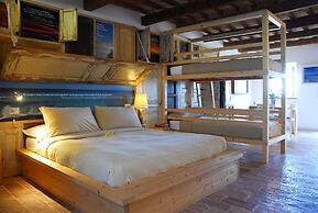 Castello di Granarola Relais – Adults Friendly