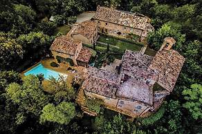 Castello di Granarola Relais – Adults Friendly