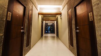 B2 Thippanate Boutique & Budget Hotel