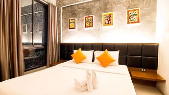 B2 Thippanate Boutique & Budget Hotel