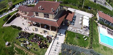 Relais Colle Buono