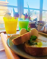 T'AMI Hotel Resort SPA