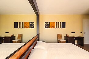 T'AMI Hotel Resort SPA
