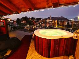 T'AMI Hotel Resort SPA