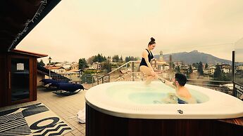 T'AMI Hotel Resort SPA
