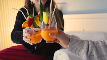 T'AMI Hotel Resort SPA