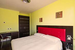 T'AMI Hotel Resort SPA