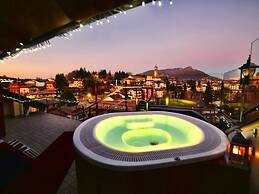 T'AMI Hotel Resort SPA