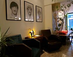 Concierge Monastiraki