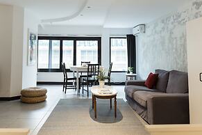 Concierge Monastiraki