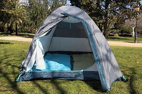 Oktoberfest and Springfest All Inclusive Camping