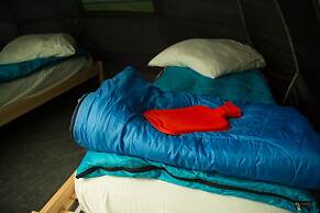 Oktoberfest and Springfest All Inclusive Camping